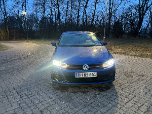 VOLKSWAGEN Polo Thumbnail 10