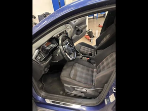 VOLKSWAGEN Polo Thumbnail 13