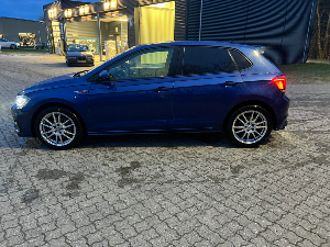 VOLKSWAGEN Polo Thumbnail 4