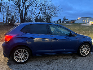 VOLKSWAGEN Polo Thumbnail 11