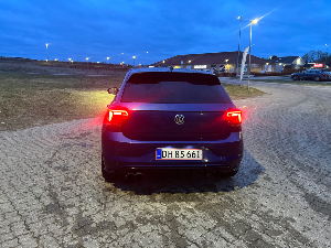 VOLKSWAGEN Polo Thumbnail 5