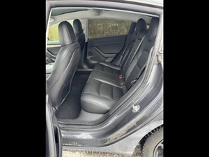 TESLA Model 3 Thumbnail 10