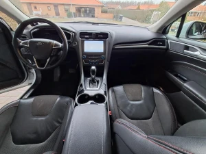 FORD Mondeo Thumbnail 7