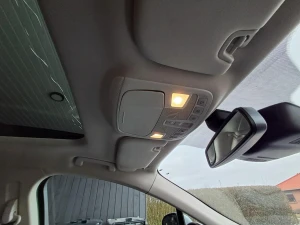 FORD Mondeo Thumbnail 5