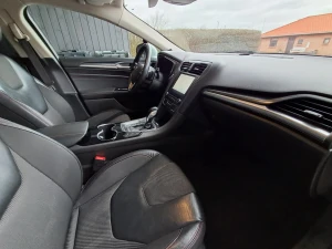 FORD Mondeo Thumbnail 9