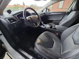 FORD Mondeo Thumbnail 3