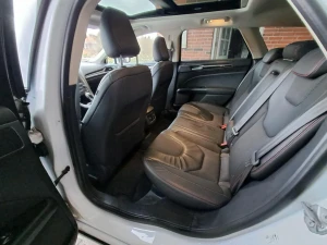 FORD Mondeo Thumbnail 8