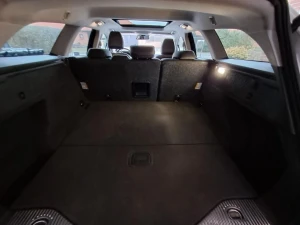 FORD Mondeo Thumbnail 2