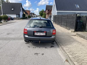 AUDI A6 Avant Thumbnail 6
