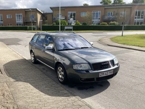 AUDI A6 Avant Thumbnail 3