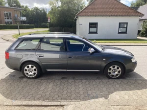 AUDI A6 Avant Thumbnail 4
