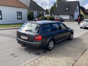 AUDI A6 Avant Thumbnail 5