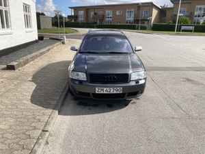 AUDI A6 Avant Thumbnail 2