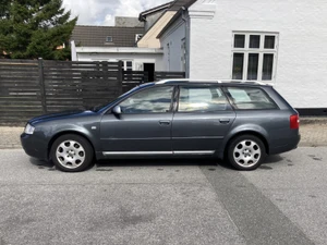 AUDI A6 Avant Thumbnail 8