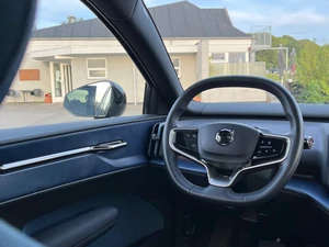 VOLVO Ex30 Thumbnail 7