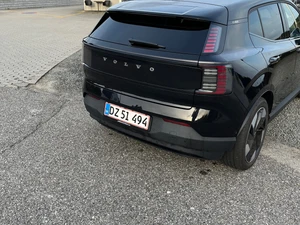 VOLVO Ex30 Thumbnail 5