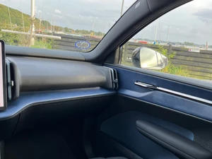 VOLVO Ex30 Thumbnail 9