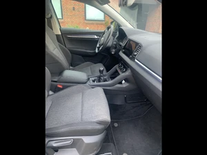 SKODA Karoq Thumbnail 5