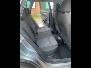 SKODA Karoq Thumbnail 6