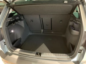 SKODA Karoq Thumbnail 3