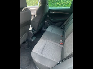 SKODA Karoq Thumbnail 1