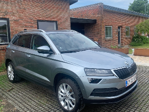 SKODA Karoq Thumbnail 11
