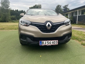 RENAULT Kadjar Thumbnail 1