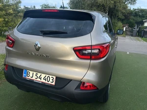 RENAULT Kadjar Thumbnail 5