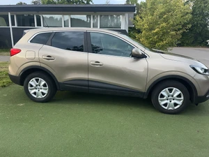 RENAULT Kadjar Thumbnail 7