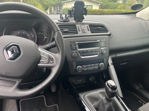 RENAULT Kadjar Thumbnail 9