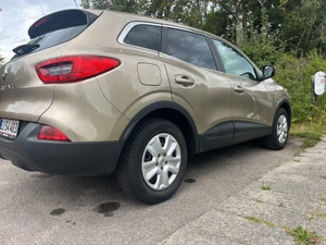 RENAULT Kadjar Thumbnail 6