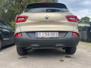 RENAULT Kadjar Thumbnail 4
