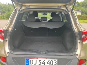 RENAULT Kadjar Thumbnail 11