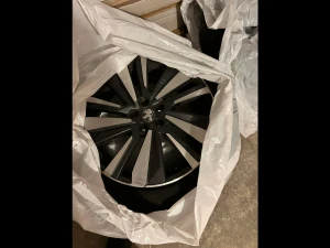 PEUGEOT 5008 Thumbnail 4