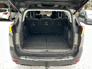 PEUGEOT 5008 Thumbnail 12