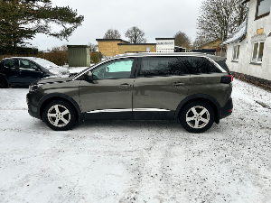 PEUGEOT 5008 Thumbnail 15