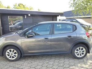CITROËN C3 Thumbnail 4