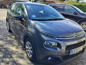 CITROËN C3 Thumbnail 3