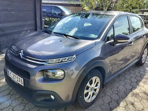 CITROËN C3 Thumbnail 1