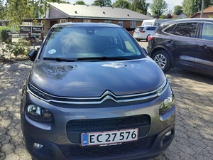 CITROËN C3 Thumbnail 2