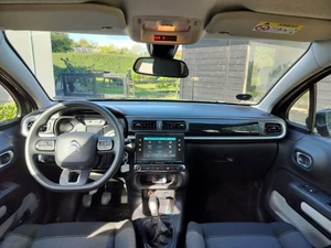 CITROËN C3 Thumbnail 7