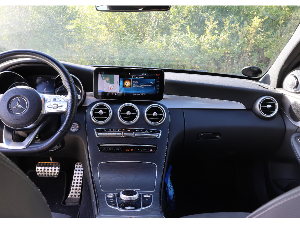 MERCEDES-BENZ C-Klasse Thumbnail 7