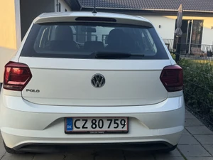 VOLKSWAGEN Polo Thumbnail 6