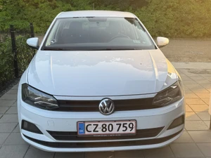VOLKSWAGEN Polo Thumbnail 2