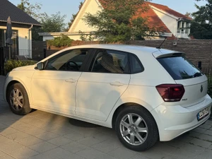 VOLKSWAGEN Polo Thumbnail 9