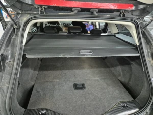 FORD Ny Mondeo Thumbnail 12