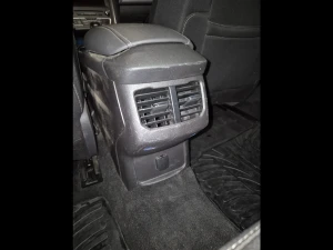 FORD Ny Mondeo Thumbnail 11