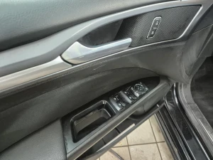 FORD Ny Mondeo Thumbnail 8