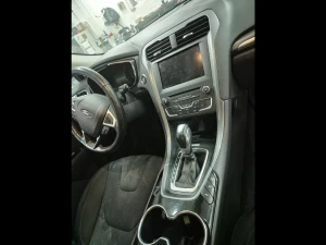 FORD Ny Mondeo Thumbnail 6