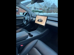 TESLA Model 3 Thumbnail 7